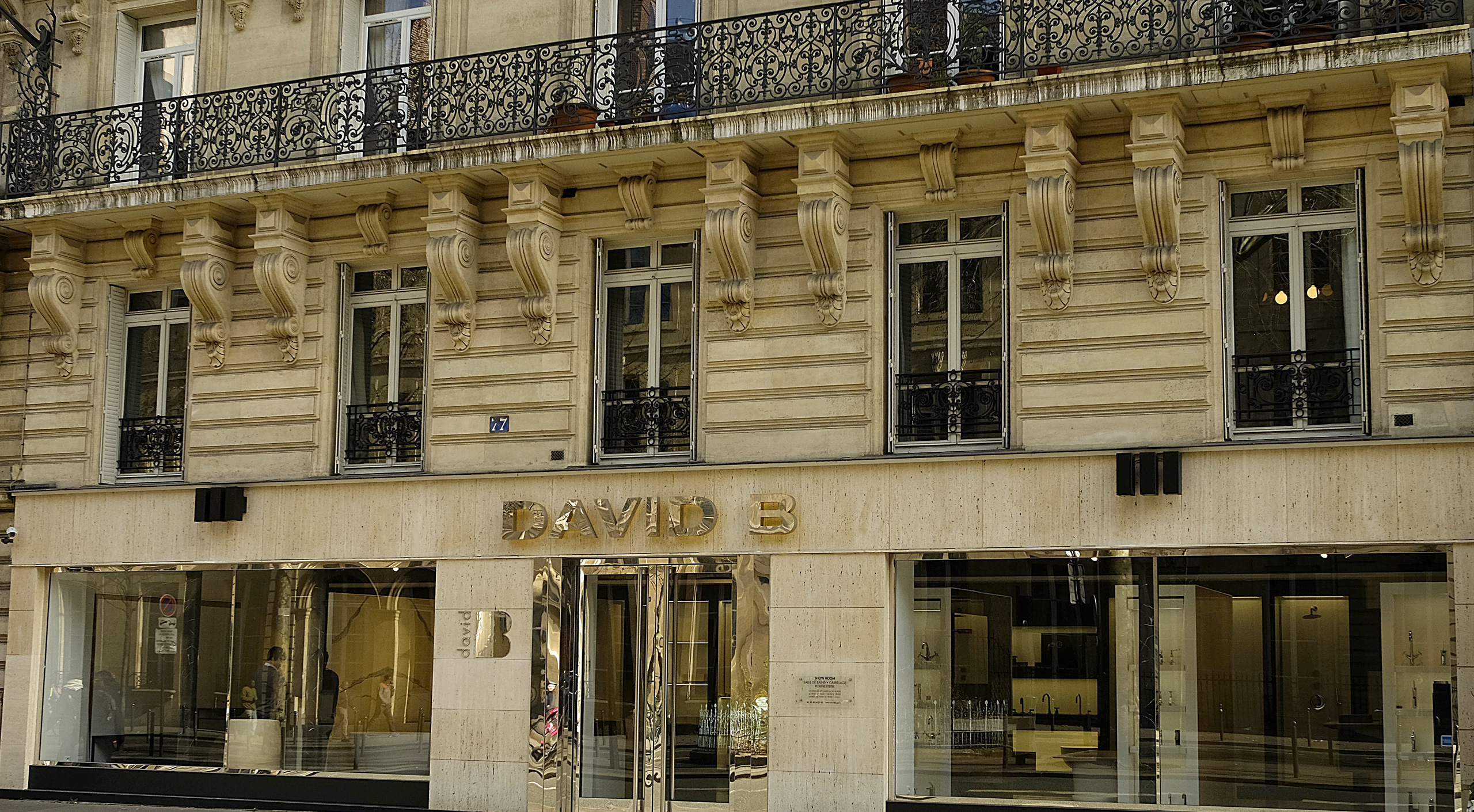Université De Paris 85 Boulevard Saint Germain