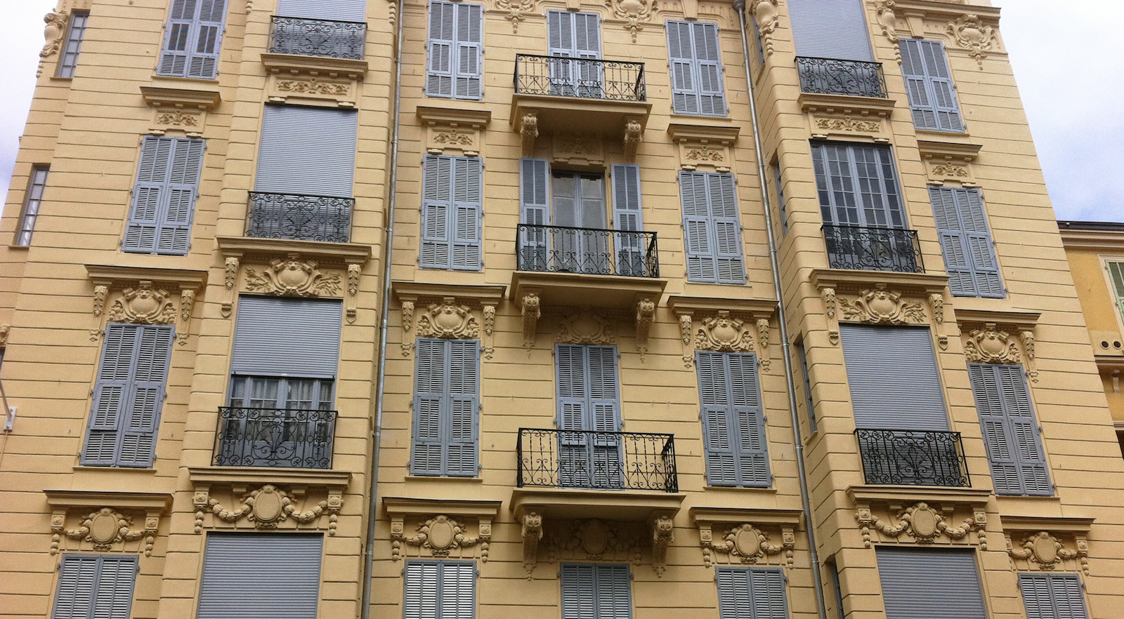 18 Rue De La Buffa 06000 Nice